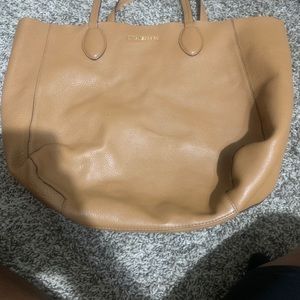 Reversible Michael’s Kors tote